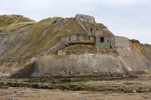 Blanchisserie industrielle Fort-de-France